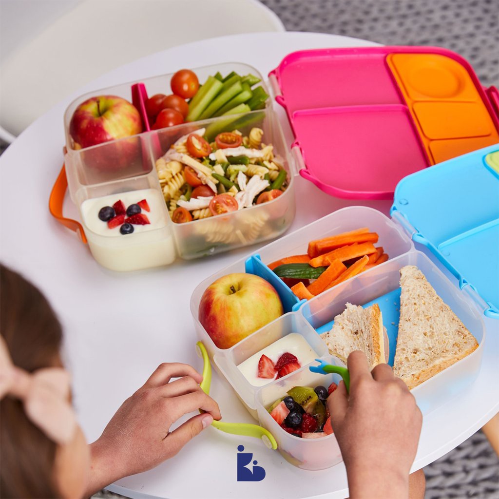 B.Box Lunchbox | Tempat Makan | Kotak Bekal