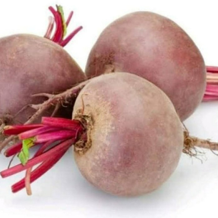 

BEET ROOT / BUAH BIT