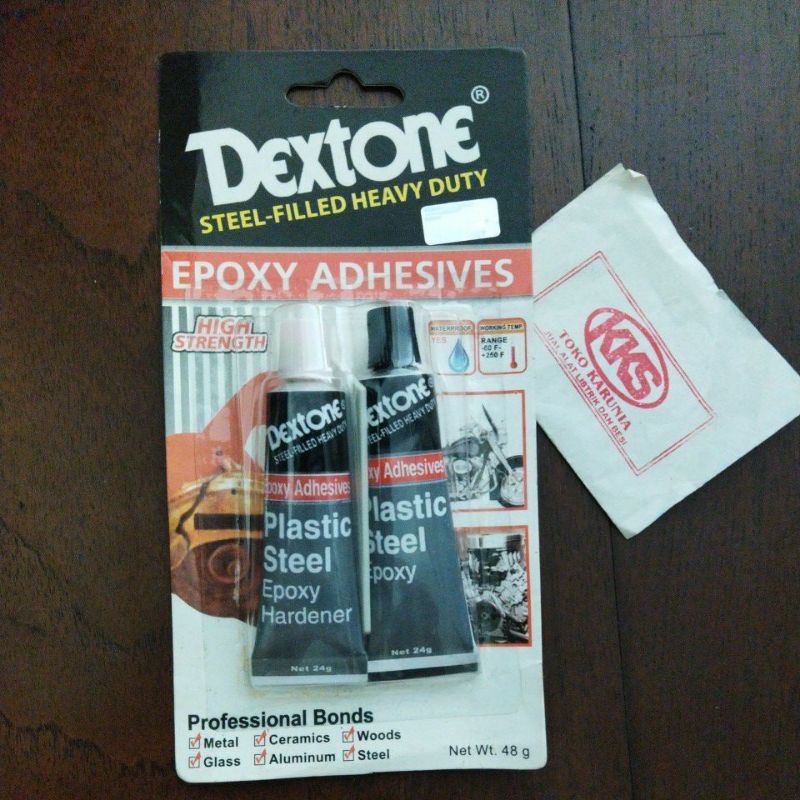 

Dextone