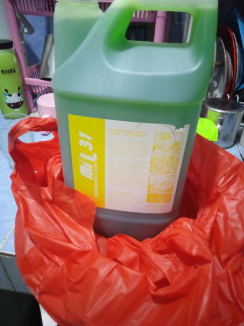 Sabun Cuci Piring 4 Liter Mill 31