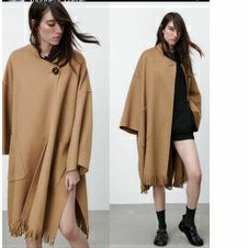 Zara wool blend coat brand new all size muat