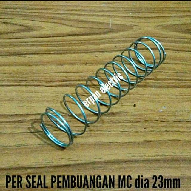 PER SEAL PEMBUANGAN MESIN CUCI DIA 2.3CM - 8.5CM