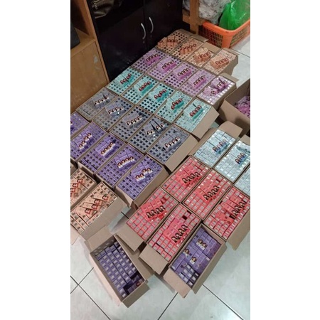 KHUSUS RESELLER PARFUM KALA