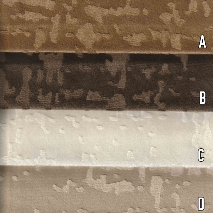 Kain Bludru / Beludru Bulu Boneka - Ariesta (Furniture- Sofa- Kursi) ~ yst322