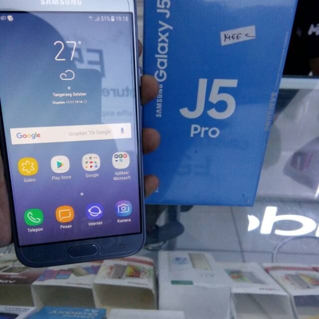 Samsung J5pro