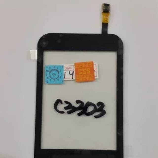 Touchscreen Samsung Champ C3303 Samsung Champ C3303i