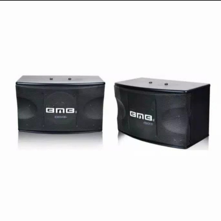 Speaker Pasif 10 inch BMB CS 450 V MK II BMB CS450MKII 10inch