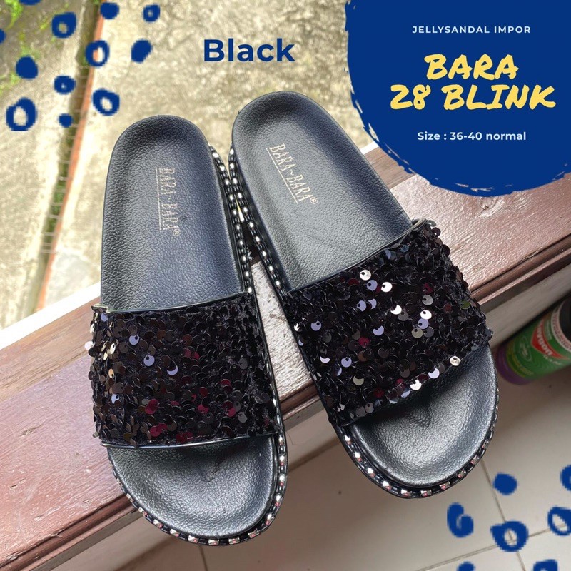 BARABARA 28 BLINK KRBC Import