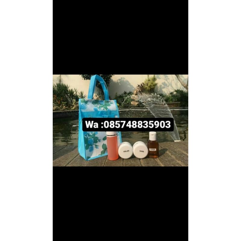 krim hn100% original