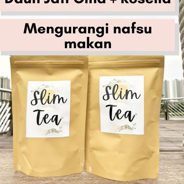 

I9M9 BUY 1 GET 1 SLIM TEA Teh Peluntur Lemak / Teh / Teh / Teh Pelangsing Ampuh Ready