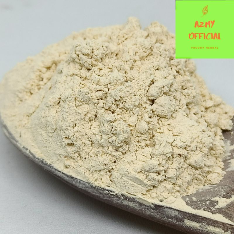 

GARLIC POWDER | BAWANG PUTIH BUBUK | BUMBU DAPUR INSTAN PREMIUM ORIGINAL