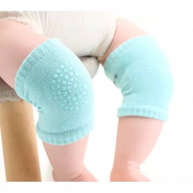 Pelindung Lutut Bayi / Baby knee protector