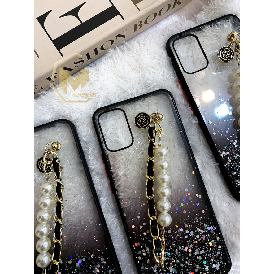 GM011 SOFTCASE INFINIX HOT 9 10 11 PLAY MA3252