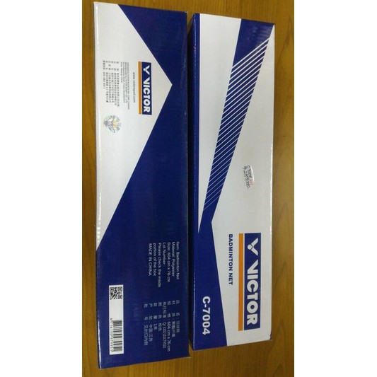 Net Badminton / Victor Badminton Net c-7004