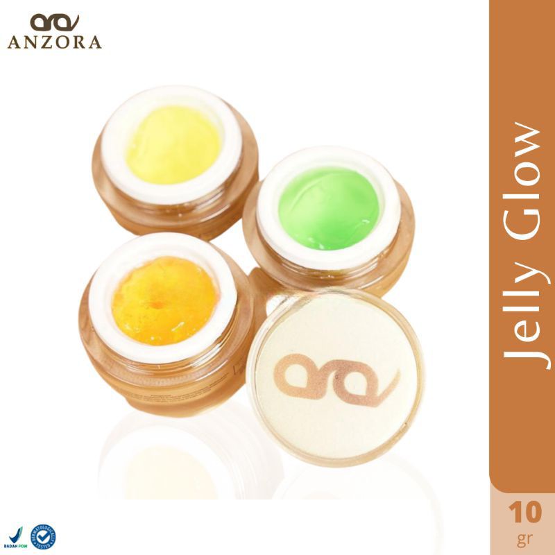 Jelly Glow anzora