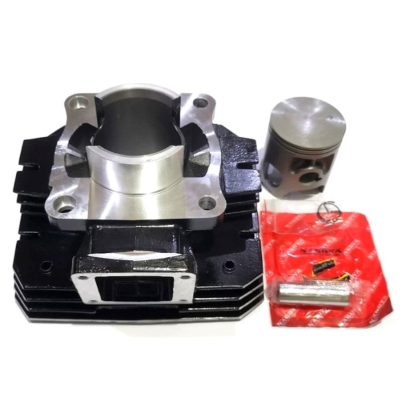 BLOK RX KING Y2 SUPER