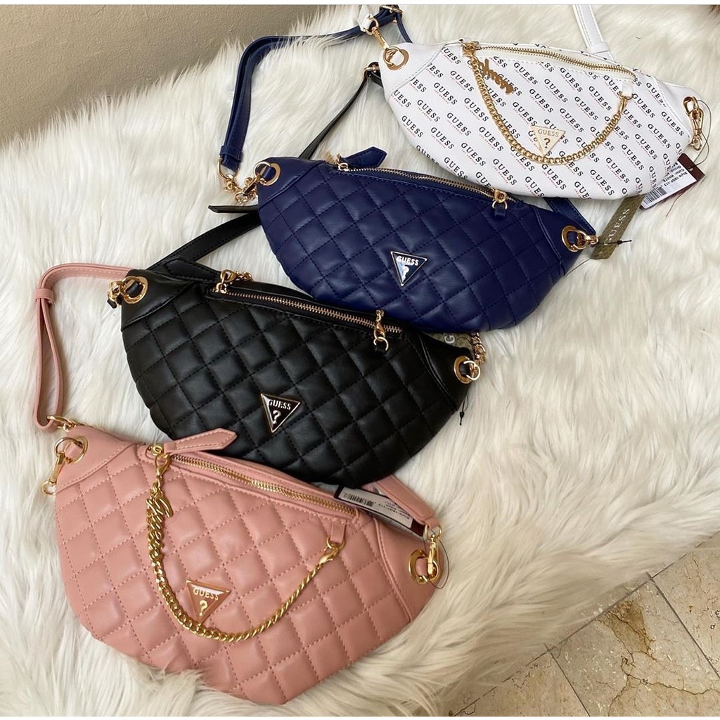Guess Ilana Shoulder BeltBag 3in1
