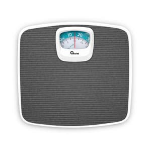 Oxone OX-918N Linear Bathroom Scale Timbangan Badan