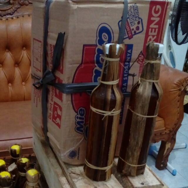 

MADU ASLI BADUY / MADU HUTAN ASLI