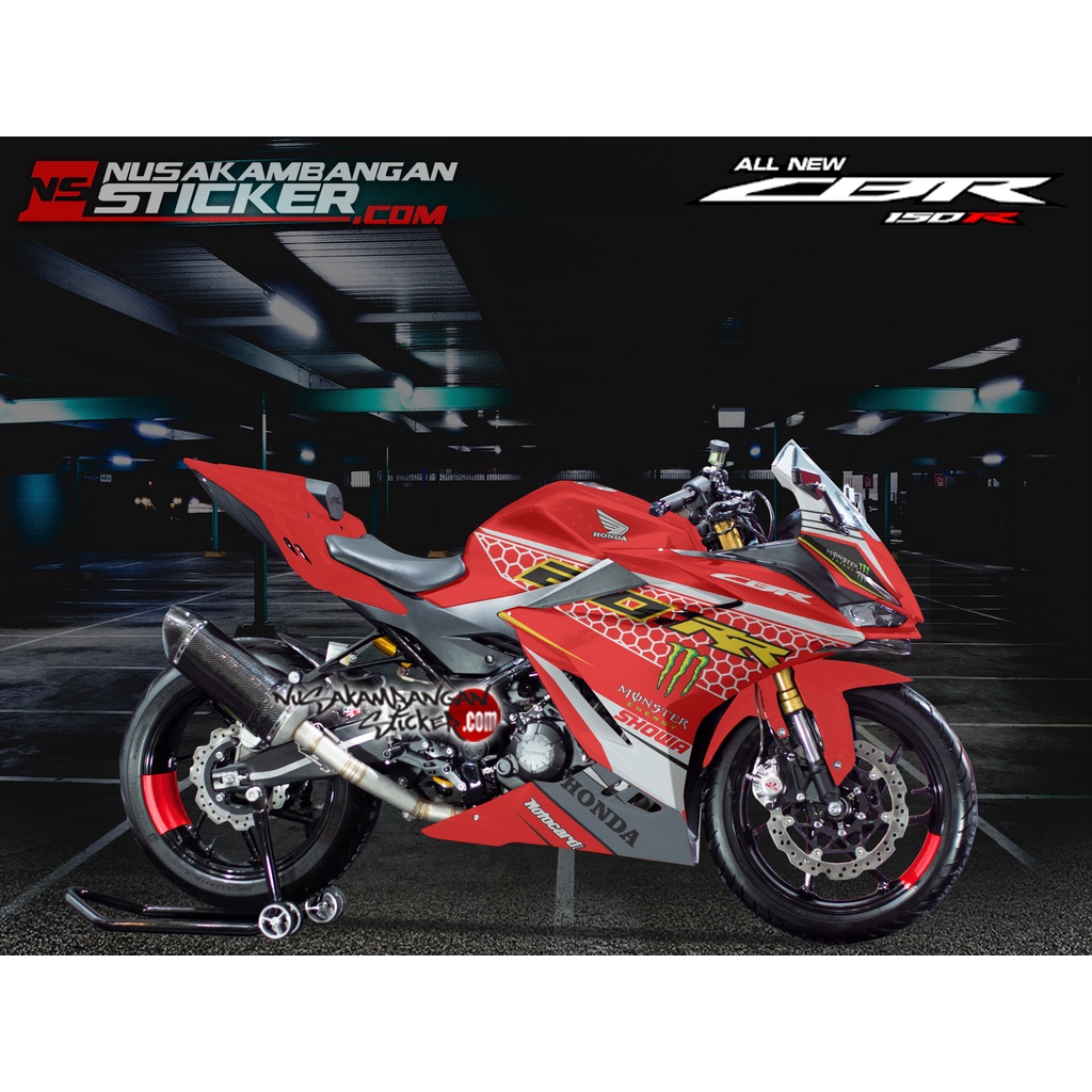 Harga Cbr 2021 New Stiker Terbaru November 2021 BigGo Indonesia Harga Cbr 2021 New Stiker Terbaru November 2021 BigGo Indonesia