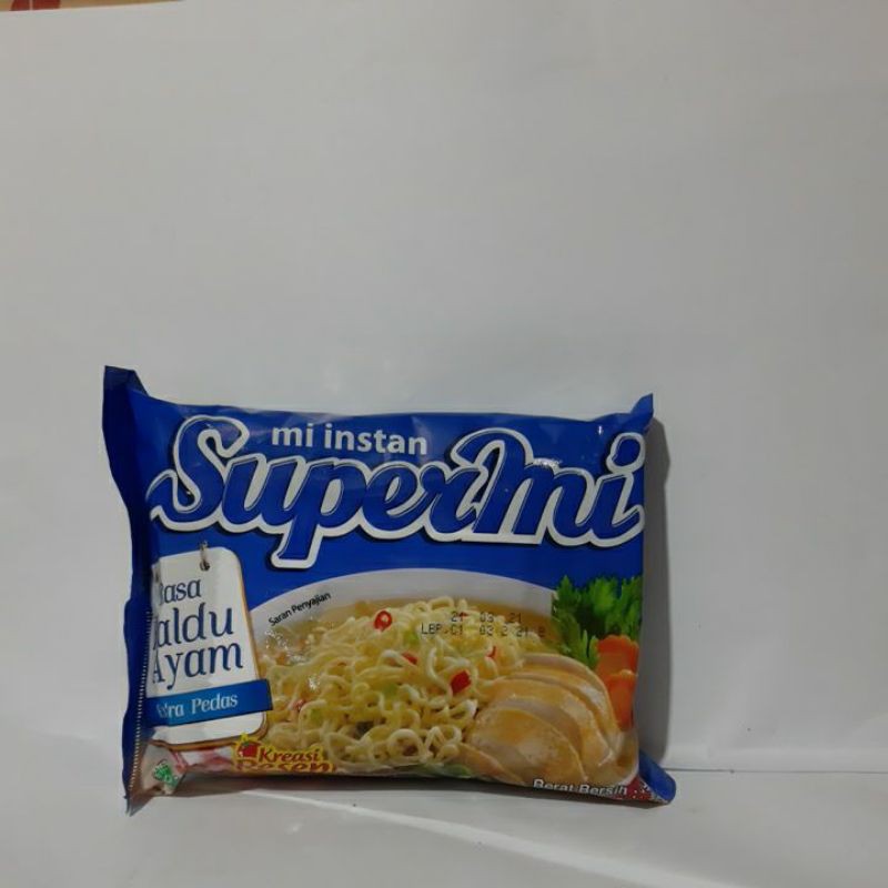 

supermi