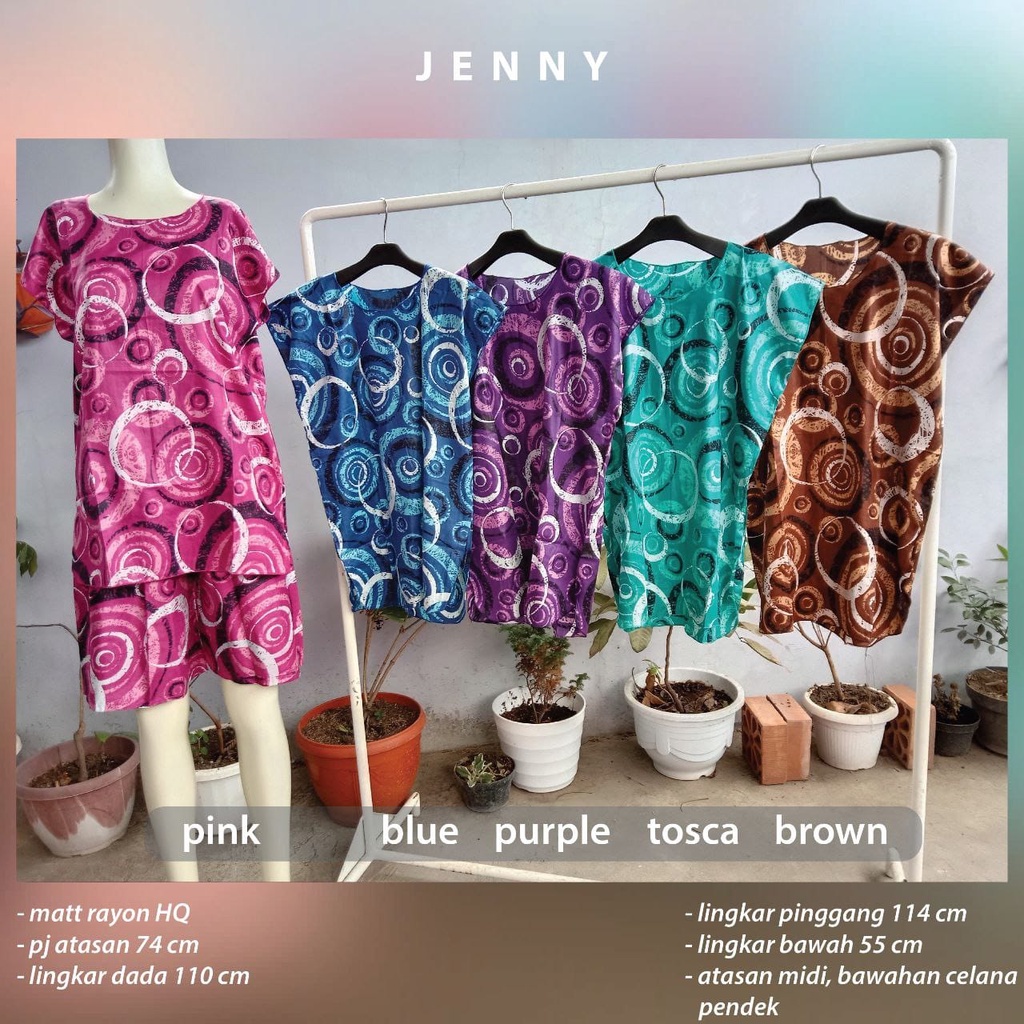 Setelan Baju Tidur Wanita Dewasa Jumbo Setelan Piyama Wanita Dewasa Setelan Piyama Baju Tidur Setela
