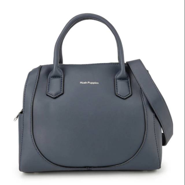 Hush Puppies - Delaney Top Handle