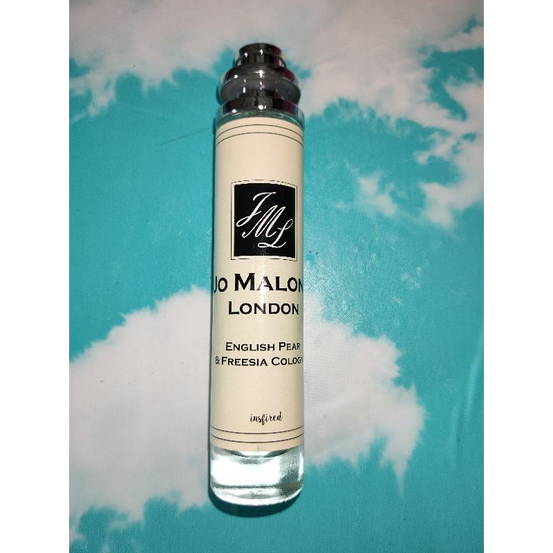Parfum Thailand Jo Malone English pear