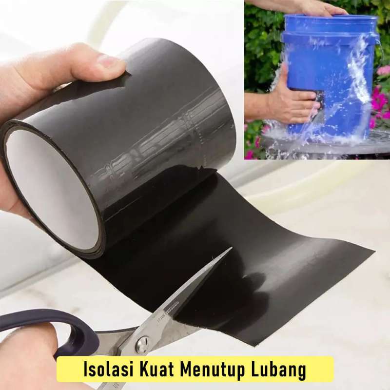 [ ABJ ] Flextape Lakban Anti Bocor