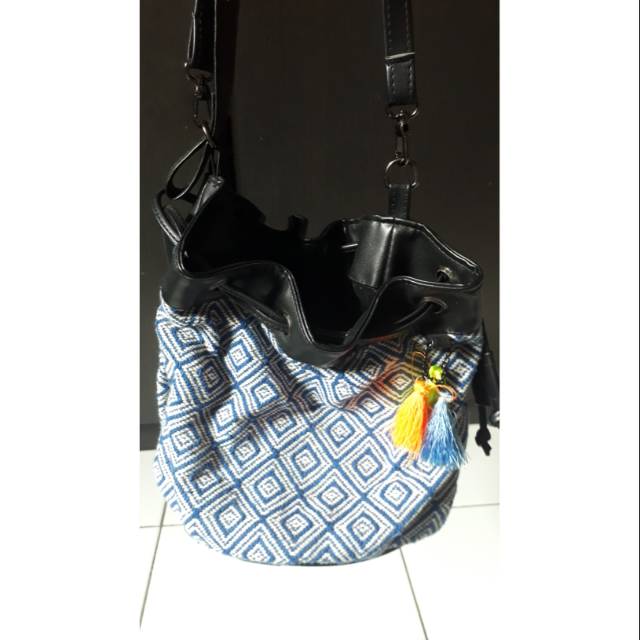 adorableprojects bohemian sling bag