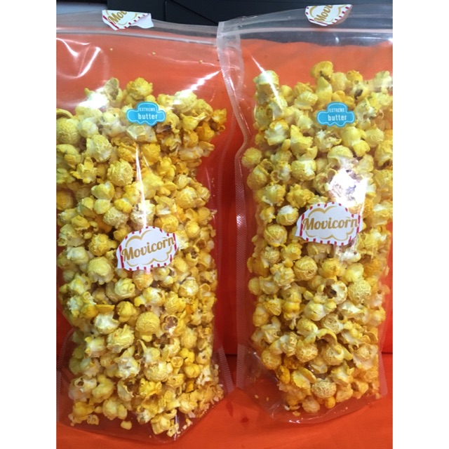 

popcorn extrem butter 100gr