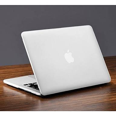 macbook matte case casing white putih color pro 13 dvd rom air 11 13