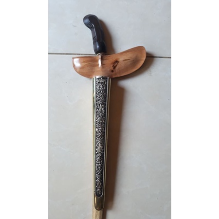 satu set warongko patrem gayaman jogja 30cm