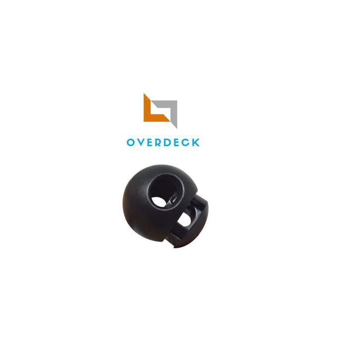 Stopper Bulat/ Cord Stopper Tas Plastik Buckle YKK LC 05 SB DISKON