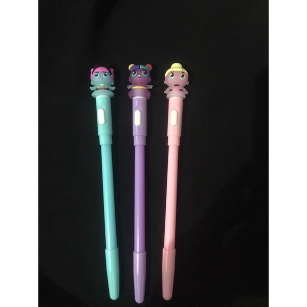 

BOLPOINT LUCU LAMPU