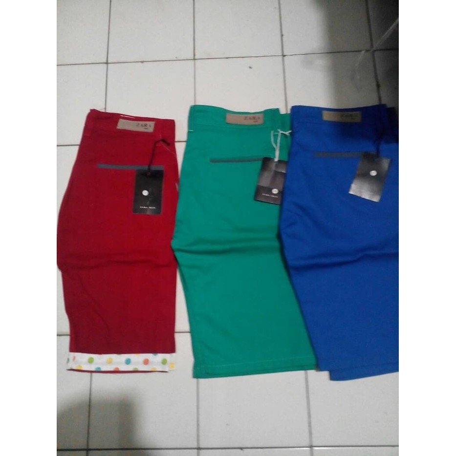  Celana  Pendek  Chino Cole  Ki02mr701 Celanapria Celanachino 