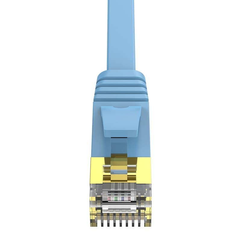 Kabel lan orico cat 6 flat 1m PUG-GC6B-10 - Cable lan rj45 cat 6 1m