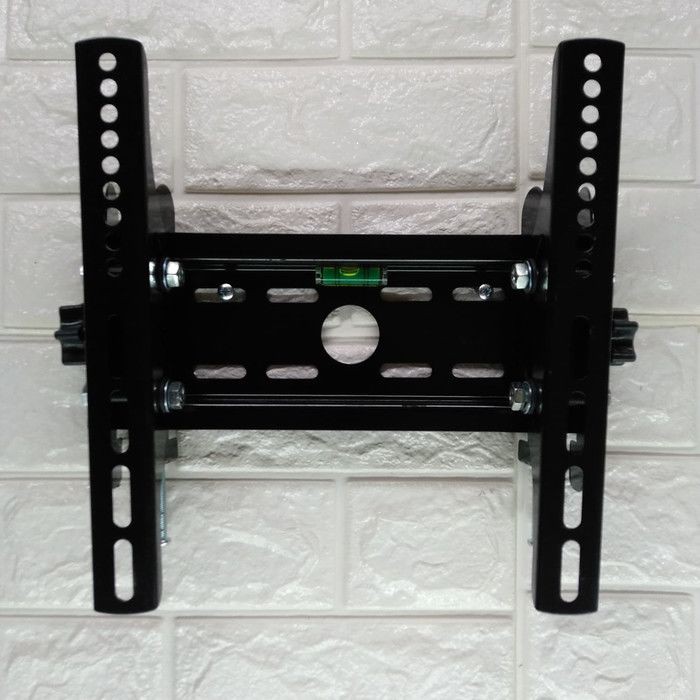 BRACKET LED TV 24 29 32 40 43 INCH WATER PASS Premium Model