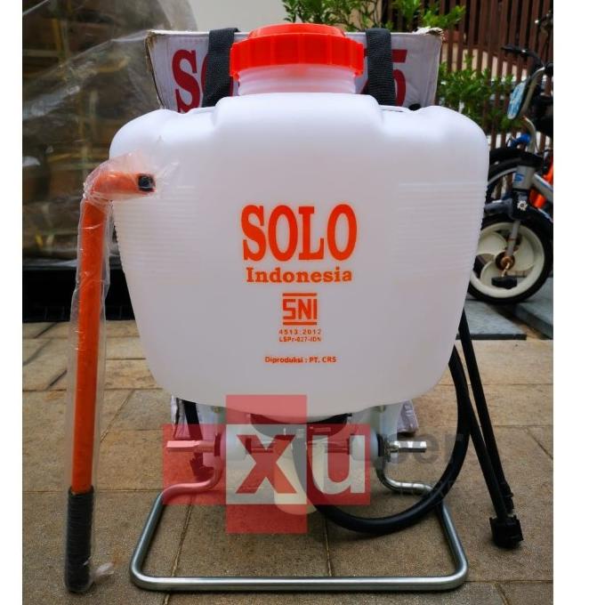 Semprotan Hama / Hand Sprayer Solo 425 termurah
