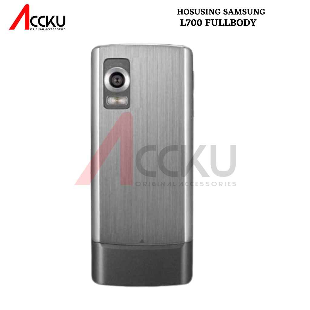 CASING SAMSUNG L700 FULLSET HOUSING SAMSUNG L700