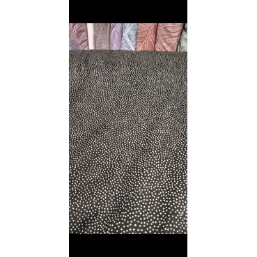 katun jepang tokai senko seri bintik