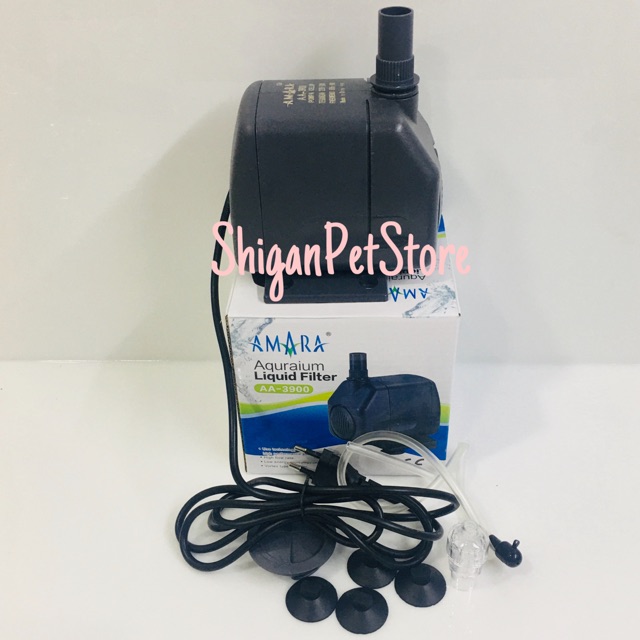 AMARA AA 3900 ( pompa celup )