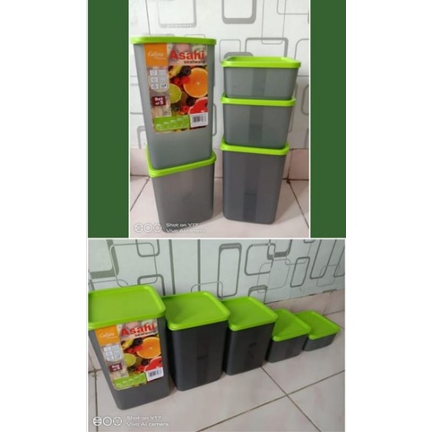 Toples Asahi Calista smoke DIVA STORE