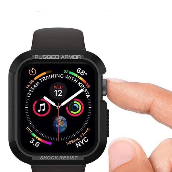 CASE APPLE WATCH IWATCH/SPIGEN ARMOR SERIES 5 40MM 2807
