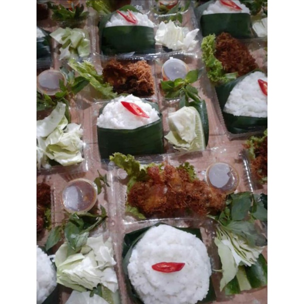 

Ayam kremes jumbo