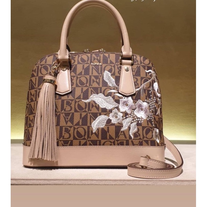 BONIA ALMA BORDIR ORI