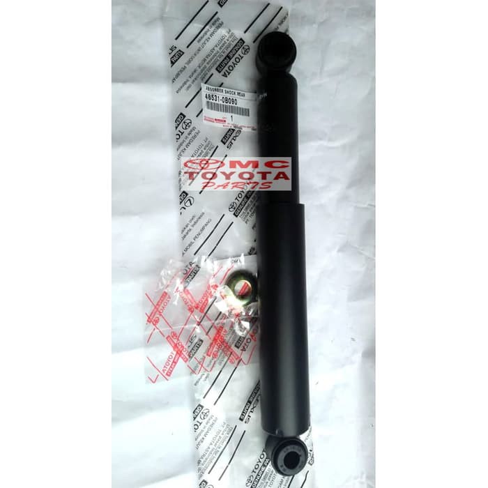 Shock Absorber Breaker Breker Belakang Kijang 48531-0B090