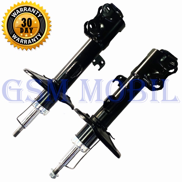 Shock Breaker Absorber Toyota Wish 2009-2012 Depan 1 Set - 51295218