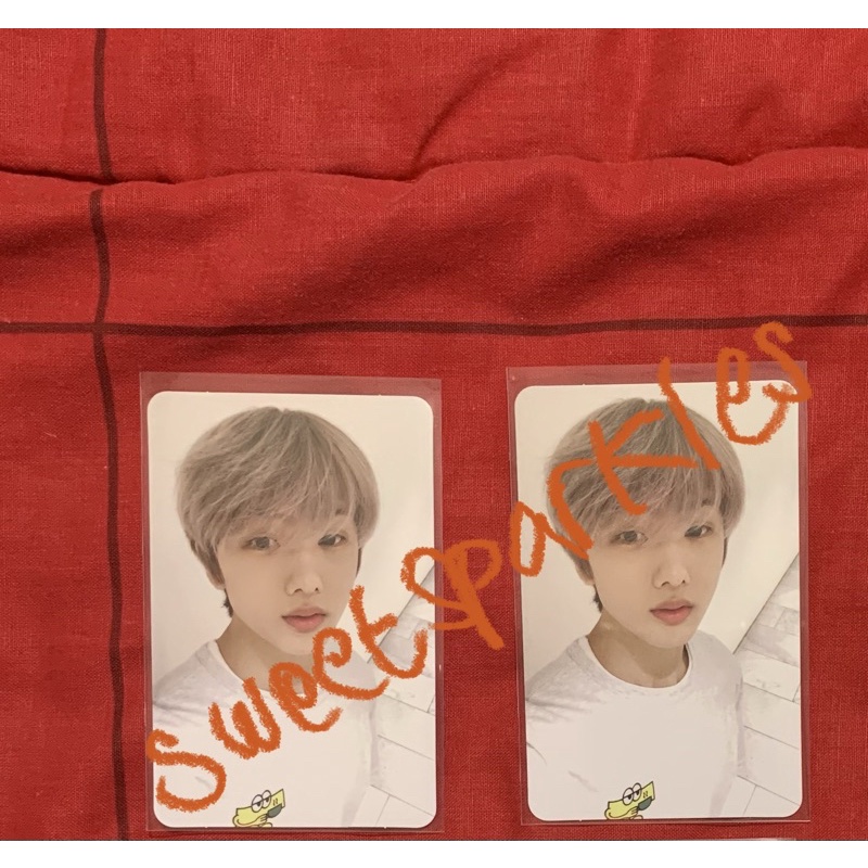 PC JISUNG CAFE
