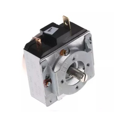 Dkj-y 60 Menit Delay Timer Switch Untuk Microwave Oven Elektronik